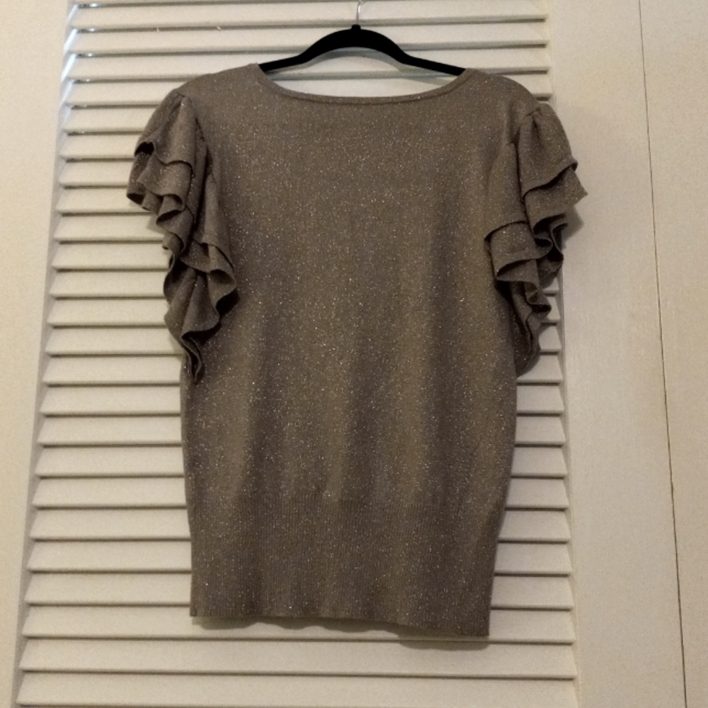 Express knit top - Picture 2 of 3